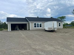 9 Blue Sky Drive, Levant, ME 04456