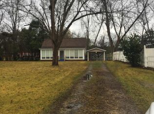 934 Malibu Dr, Lagrange, GA 30240