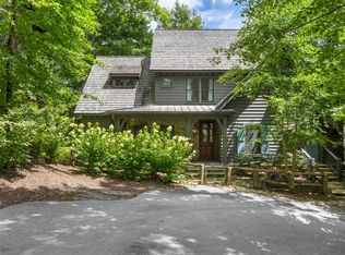 108 Clove Hitch Ct, Cashiers, NC 28717