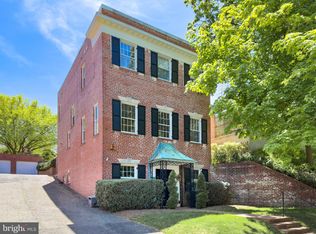 3134 Ordway St NW, Washington, DC 20008