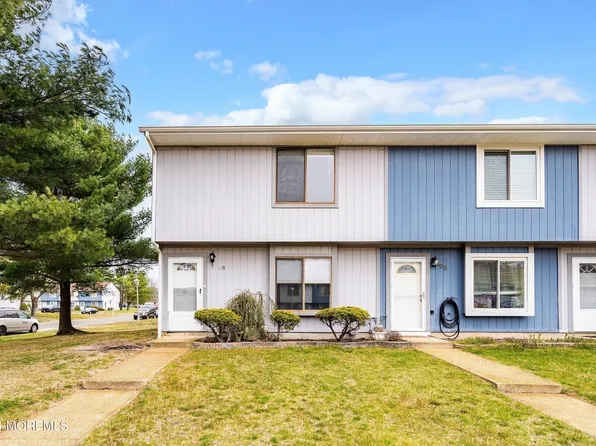 93 Creek Road, Brick, NJ 08724