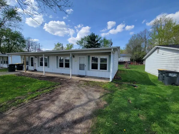 707 Lake Ave, Kendallville, IN 46755