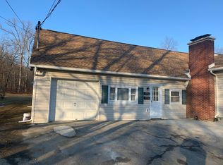 318 W Center St #APPT, Wind Gap, PA 18091
