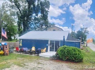 755 S Wildwood Dr, Cromwell, IN 46732