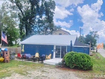 755 S Wildwood Dr, Cromwell, IN, 46732