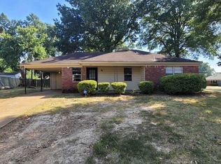 4151 Arrowood Ave, Memphis, TN 38118