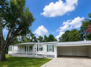611 Ryan Dr, Vidalia, GA 30474