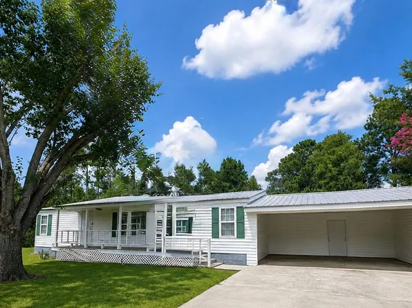 611 Ryan Dr, Vidalia, GA 30474
