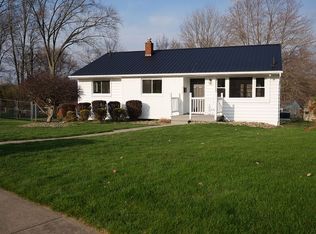 2902 Eldora Dr, Youngstown, OH