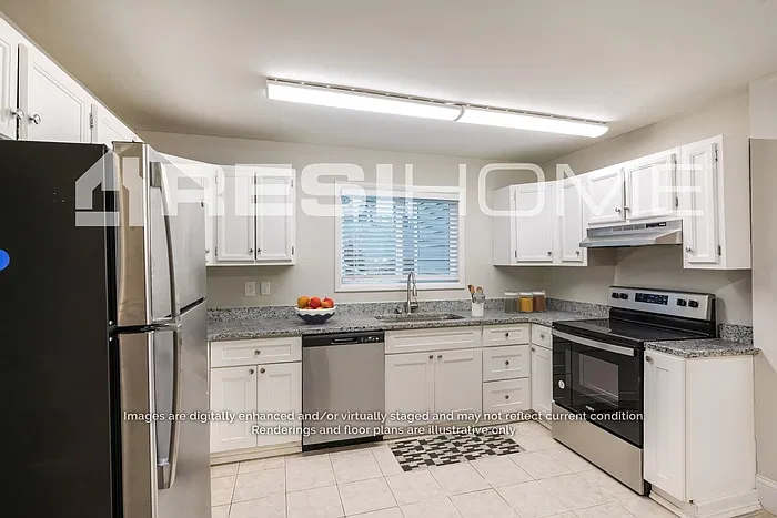 3 bed, 2.5 bath, 1918 sqft, $2,030 — Photo 3