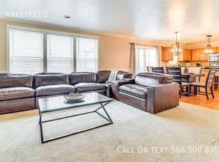 7274 Rachel Dr, Ypsilanti, MI 48197