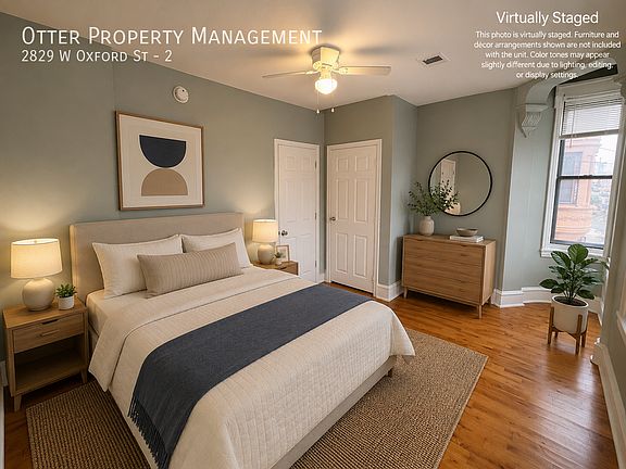 3rd image of 2829 W Oxford St APT 2
