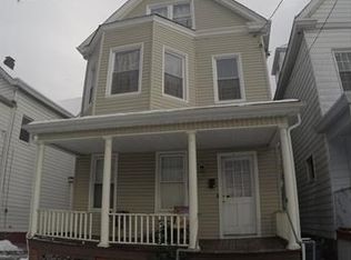 35 N 9th Ave, Mount Vernon, NY 10550