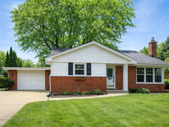713 S William St, Mount Prospect, IL 60056