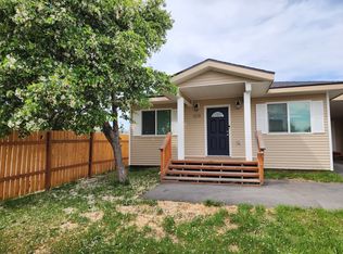 1218 E 9th Ave, Anchorage, AK 99501