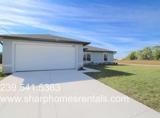 4142 NE 20th Pl, Cape Coral, FL 33909