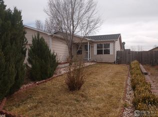 1004 E 24th Street Ln, Greeley, CO 80631