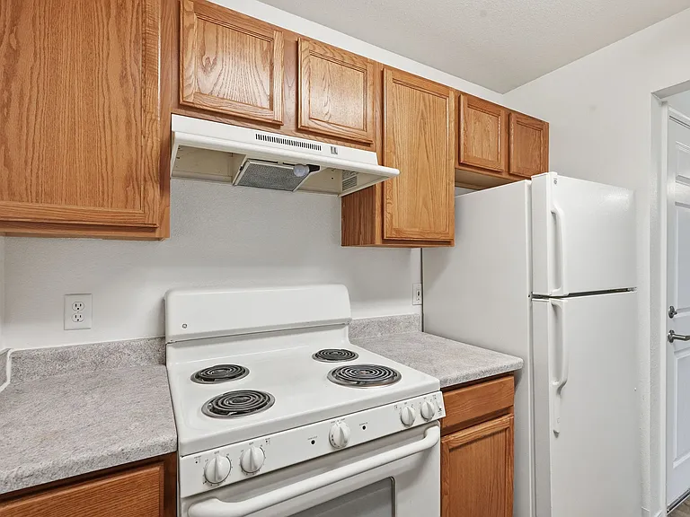 Granite Creek Apartments — Photo 79
