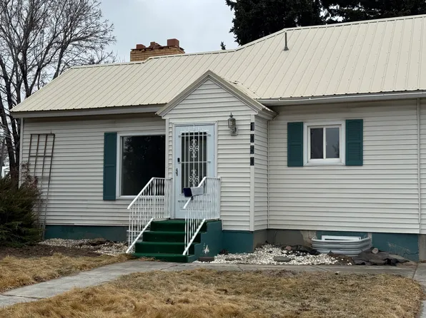 1050 Canyon Ave, Idaho Falls, ID 83402