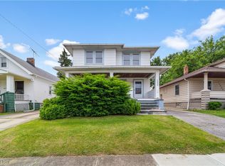 10808 Park Heights Ave, Garfield Heights, OH 44125