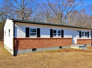 5565 Promise Land Rd, Appomattox, VA 24522
