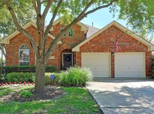 611 Centerbrook Pl, Round Rock, TX 78665