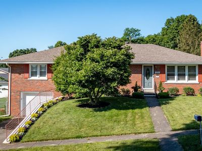 156 Woodmont Ct, Paris, KY, 40361