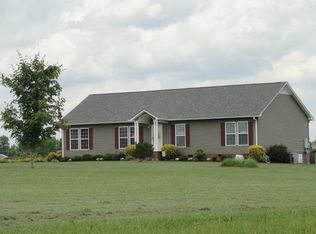 67 Esnon Rd, Chase City, VA 23924
