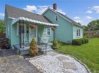 2213 Gipsy Dr, Dayton, OH 45414