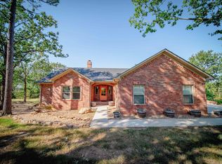 107 Grand Trunk Rd, Conway, AR 72032
