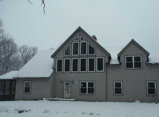 170 Sloop Rd, Shermans Dale, PA 17090