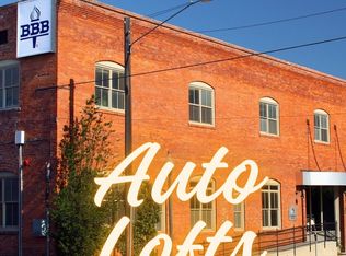 152 S Jefferson St UNIT C, Spokane, WA 99201