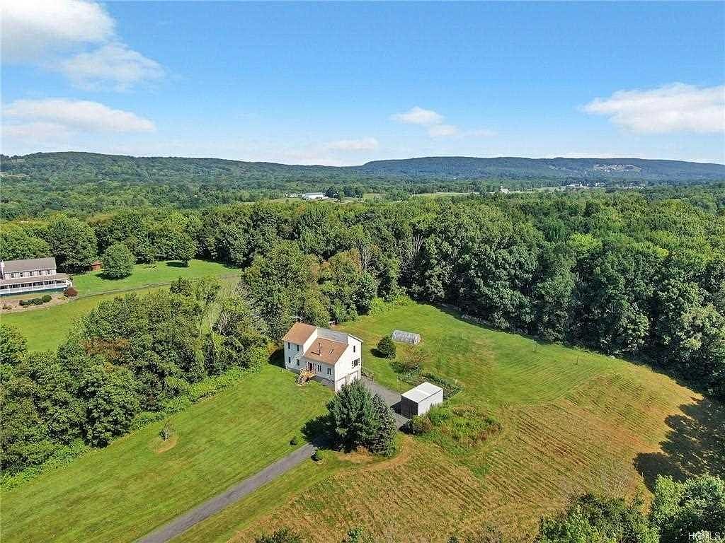 134 Mill Pond Rd, Otisville, NY 10963 Zillow