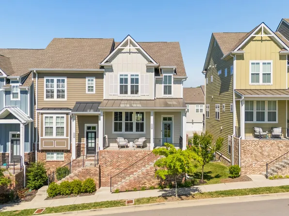 1745 Park Terrace Ln, Nolensville, TN 37135