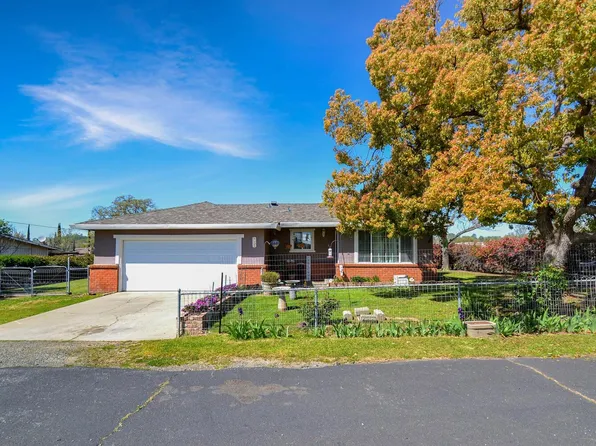 9351 Bush St, Plymouth, CA 95669