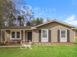 7108 Clear Crossing Ln, Mint Hill, NC 28227