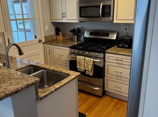 3715 1st Rd S, Arlington, VA 22204