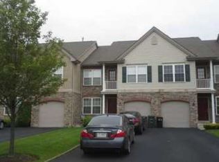 131 Ashley Dr, Feasterville Trevose, PA 19053