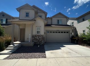 3731 Vineyard Cir, Colorado Springs, CO 80922
