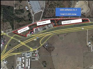 1330 Jefferson St E, Sulphur Springs, TX 75482