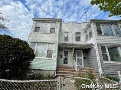 53-01 Haspel Street, Flushing, NY, 11373