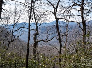 0 Rachel Rdg, Lake Lure, NC 28746