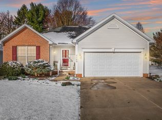 6549 Boulder Creek St, Canton, OH
