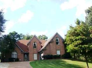 8040 Hunt Club Cv, Olive Branch, MS 38654