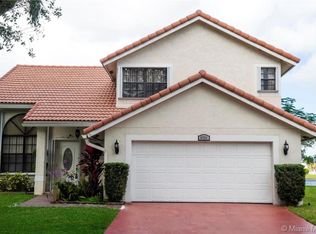 8721 SW 14th St #0, Pembroke Pines, FL 33025