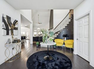 518 Valley Dr, Midlothian, TX 76065