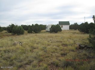 8419 Navajo Dr, Show Low, AZ 85901