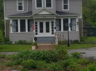 895 Pennsylvania Ave, Sayre, PA 18840