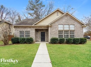 8167 Becker Ln, Leeds, AL 35094