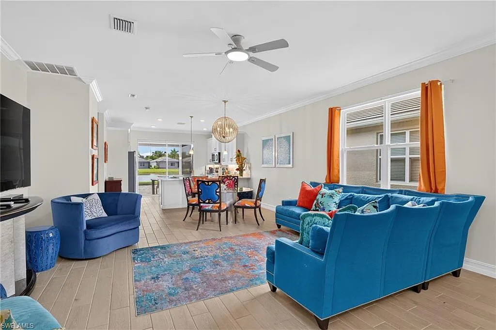 2 bed, 2.0 bath, 1544 sqft, $5,000 — Photo 4